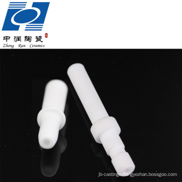 ceramic insulator igniters pipe